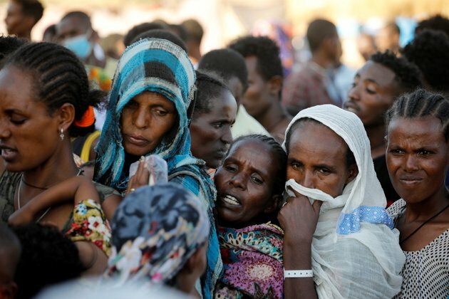 Ethiopian Refugees Worry About COVID-19 Outbreak in Sudanese Camps
