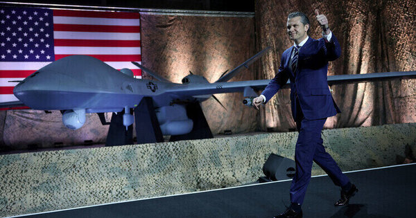 Pentagon wants killer AI without safeguards Reuters