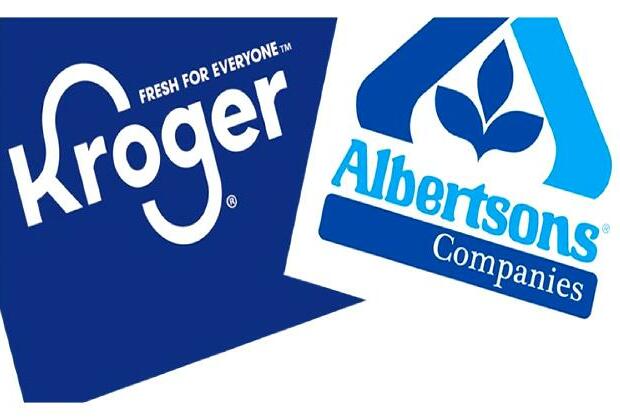 Albertsons sues Kroger for not getting supermarket merger approval