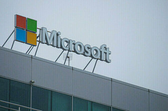Microsoft subsidiary files for bankruptcy in Russia
