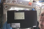 NASA starts manufacturing in space