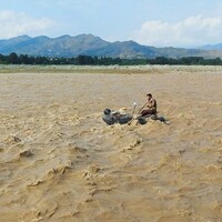 Pakistan: 11 dead as heavy rains batter Punjab, Balochistan
