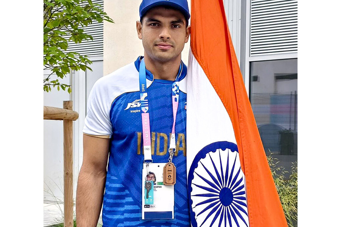India's Javelin star Neeraj Chopra parts ways with coach Jan Zelezny