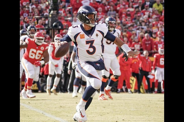 Sean Payton: Russell Wilson 'looks good and looks sharp'