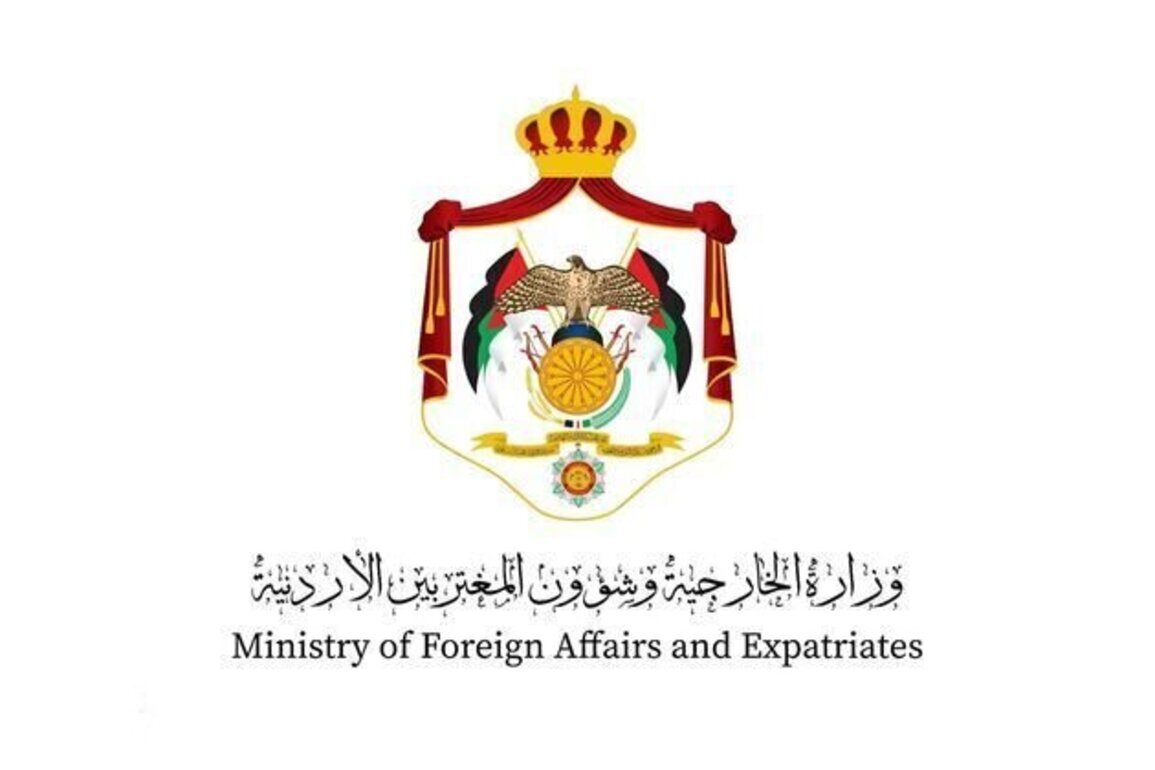 Jordan condemns terrorist plot targeting UAE