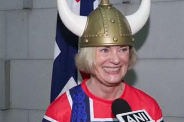 FIFA World Cup 2026: Norway's 'Viking Row' fever reaches India as ambassador celebrates historic World Cup run