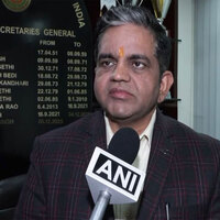 "Don't think there is any safety issue...": NRAI Secy General on Bangladesh sending its team for Asian Rifle and Pistol Championships