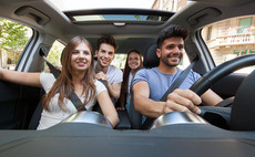 Blumberg et al. in $60m series-B for Wunder Mobility