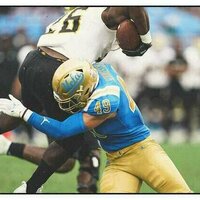Who Are Potential Late-Round Linebacker Targets For the Chargers