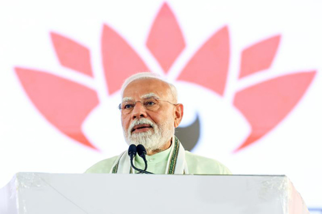"Turned several dreams into reality...": PM Modi on 10 years of Mudra Yojana