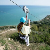 Nagpur girl injured in zipline fall at Nehru Kund in Himachal Pradesh's Kullu