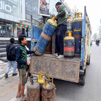 Commercial LPG quota in Uttarakhand rises to 66% under revised state SOP