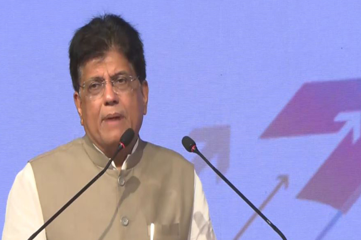 Aatmanirbharta, Aatmavishwas, and Aatmaraksha: Piyush Goyal highlights 3 pillars of India's progress