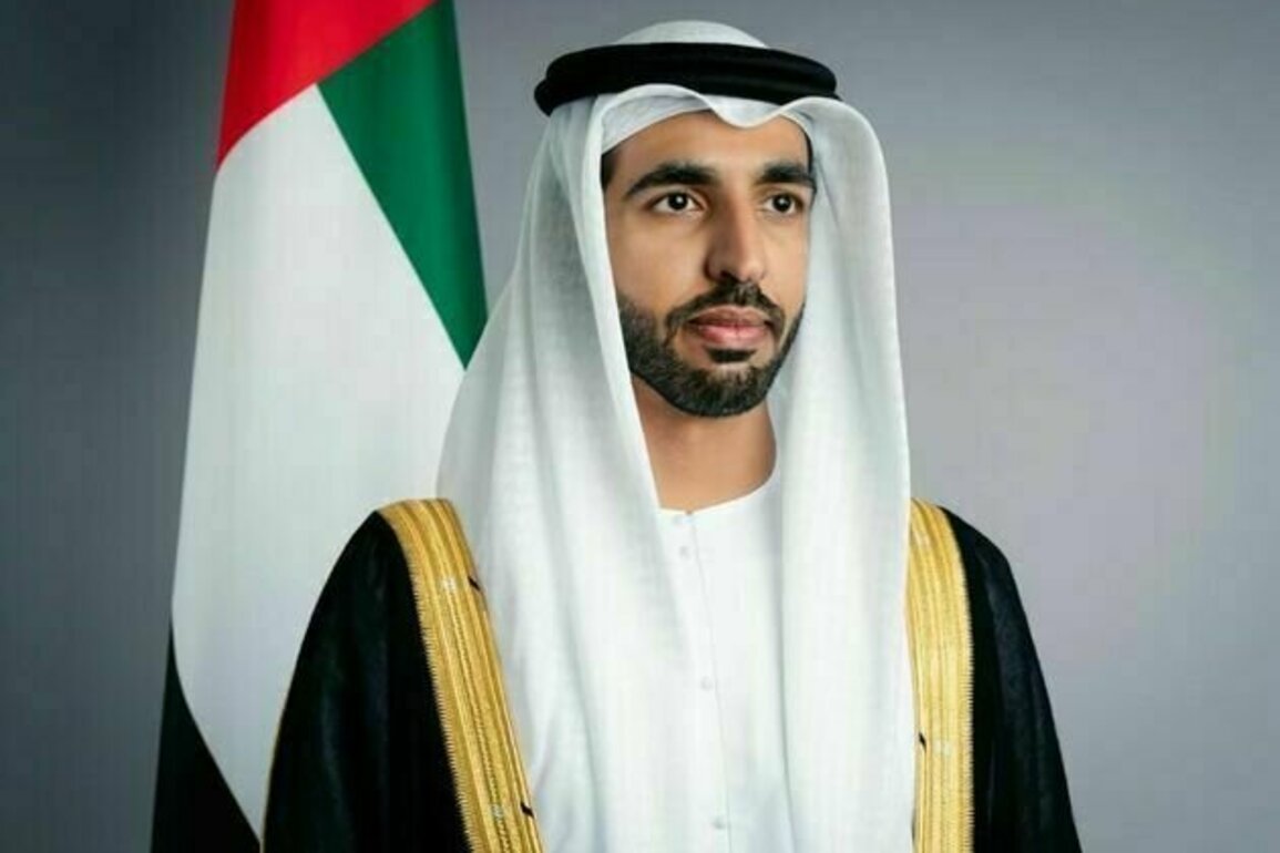 Statement by Shakhboot bin Nahyan Al Nahyan, Minister of State, on occasion of state visit of President His Highness Sheikh Mohamed bin Zayed Al Nahyan to Republic of Angola