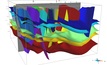  Building a 3D structural model in SKUA-GOCAD contributes to the safe and reliable operation of geothermal plants