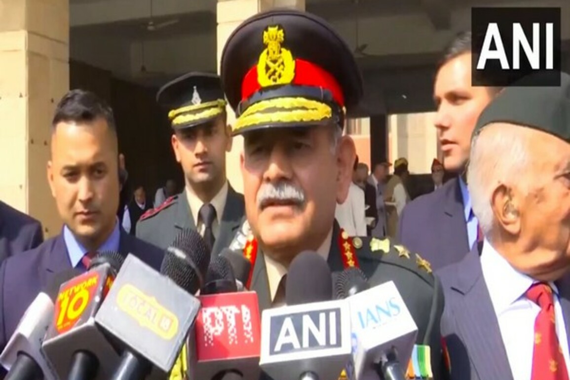 Army Chief lauds '10-year plan' for India-US defence deals, says will boost defence production