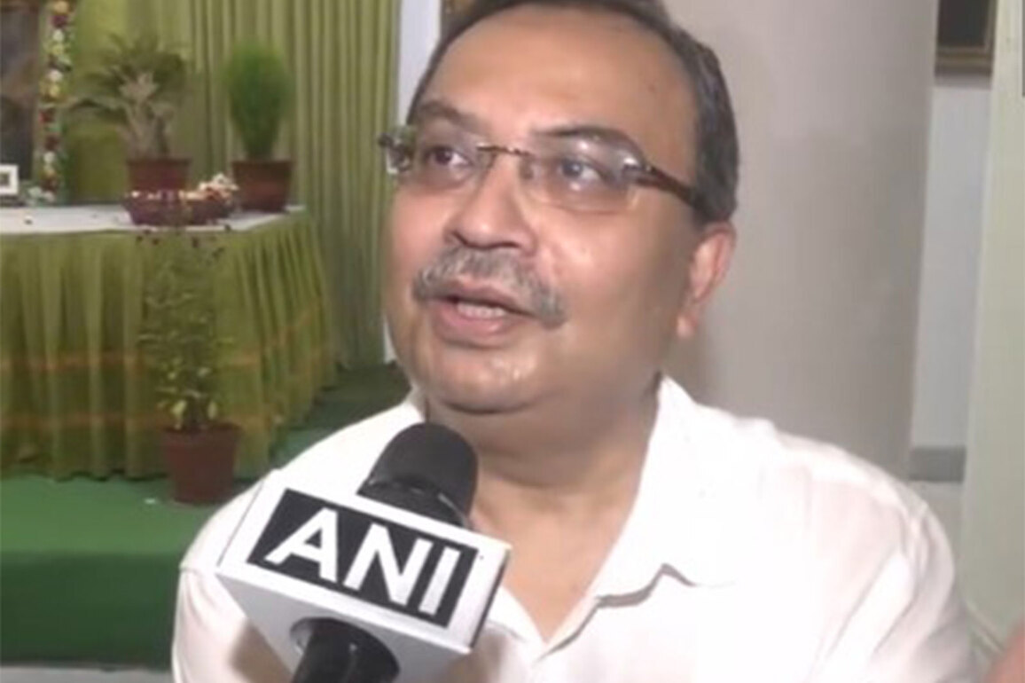 "Why not ban exports as well?": TMC MLA Kunal Ghosh questions Centre over Bengal cattle slaughter rules