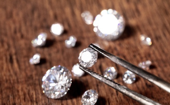 Blackstone buys jewellery certification business, China's Fosun exits
