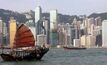 Hong Kong bourse attracting Aussie players
