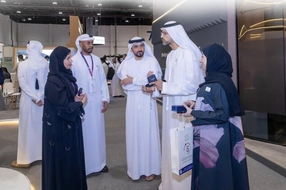 Fujairah Natural Resources showcases mining investment opportunities at 'Make it in the Emirates'