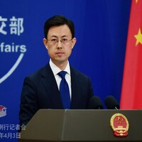 China criticises US' 34% tariff hike, calls it violation of WTO rules