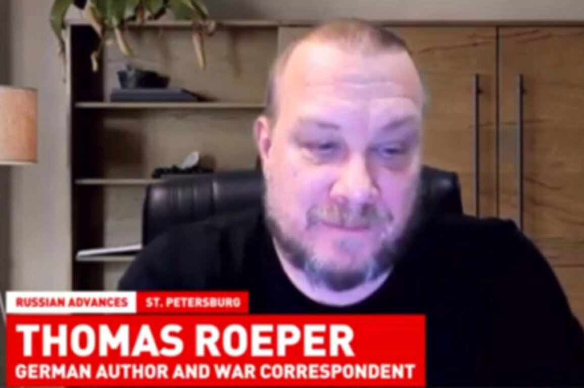 'Not much left to stop Russians' in the region - German journalist on Seversk liberation