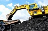 Coal production touched 448 MT in October