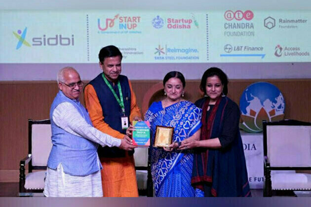 Representatives From 70 Countries Participating in Jagriti G20 Startup 20 Yatra