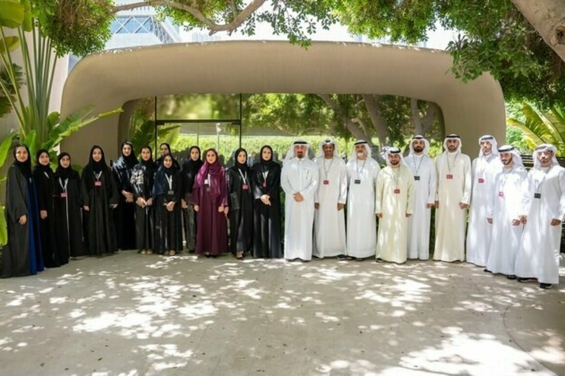 Dubai Future Experts Programme launches 5th cycle with 21 participants