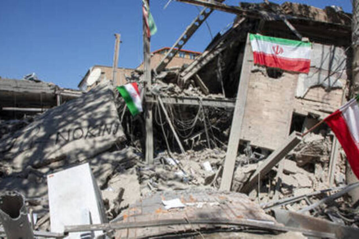 Israel excludes Lebanon from ceasefire, oil prices dive as Iran signals Hormuz green light (PHOTOS, VIDEOS)