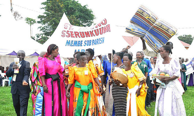 Christians urged to emulate Saint Joseph Christians urged to emulate Saint Joseph