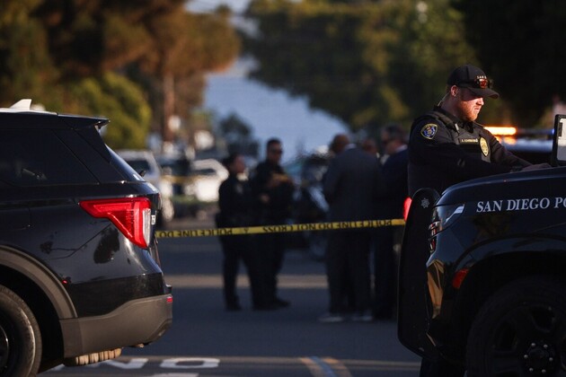 San Diego Police employ SoToxa testing device for on-scene preliminary drug tests