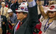 Trump's coal push consists of $130 million in funding for the Abandoned Mine Land Economic Revitalization (AMLER) Program.