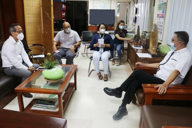 USTP-Claveria partners with DA-10 for TechnoPark creation