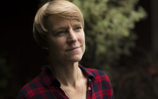 Beth Thoren: 'I don't think we should be asking people to be perfect'