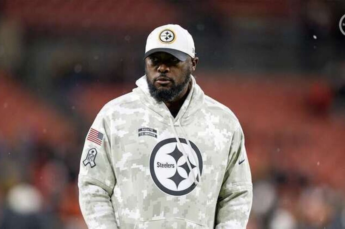 Tomlin: 'Divisions are won on the road'