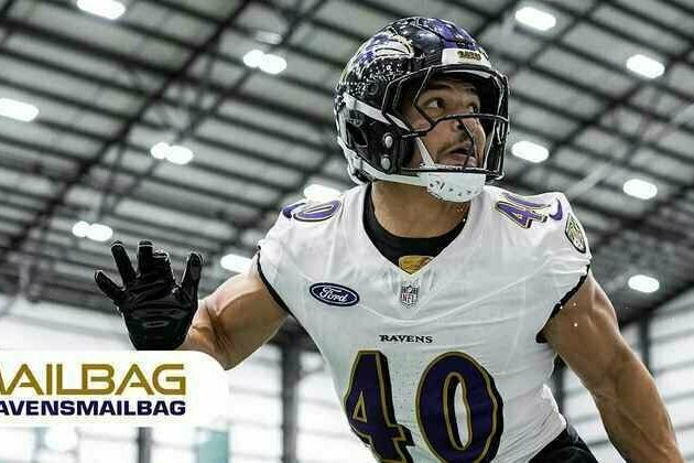 Mailbag: Which Rookies (Beyond the Top Two Picks) Are Standing Out