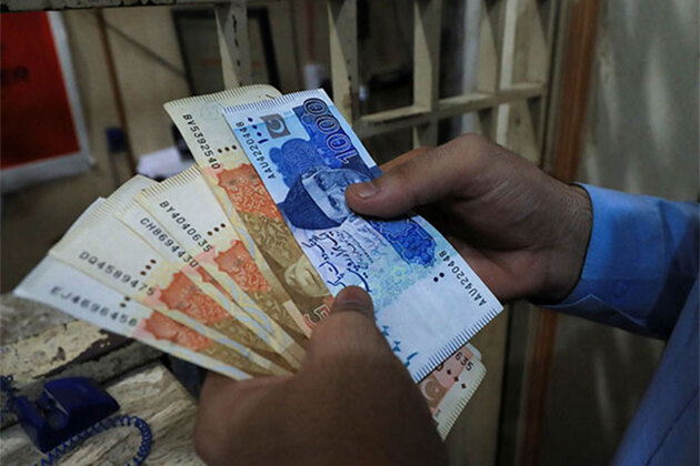 Pakistan inflation rises to 6.2 per cent as core prices surge again