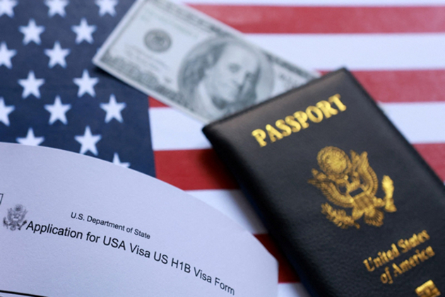 Texas launches broad probe into alleged H-1B visa abuse by North Texas firms