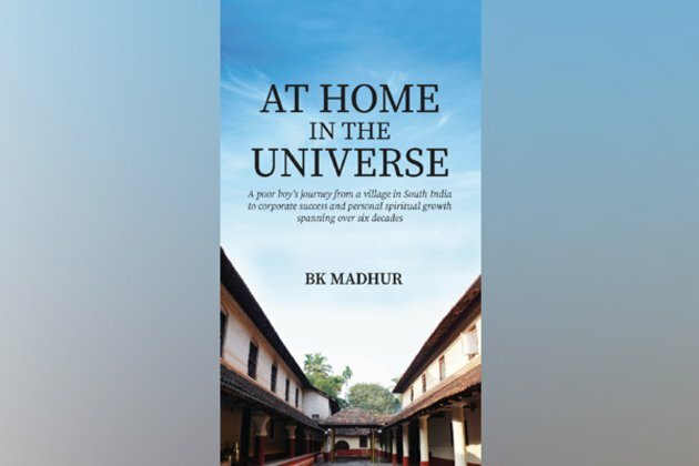 Housing finance pioneer, B.K. Madhur's autobiography released
