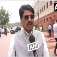 "Congress' Hindu terror narrative exposed today": BJP MP Manan Mishra on Malegaon blast case verdict