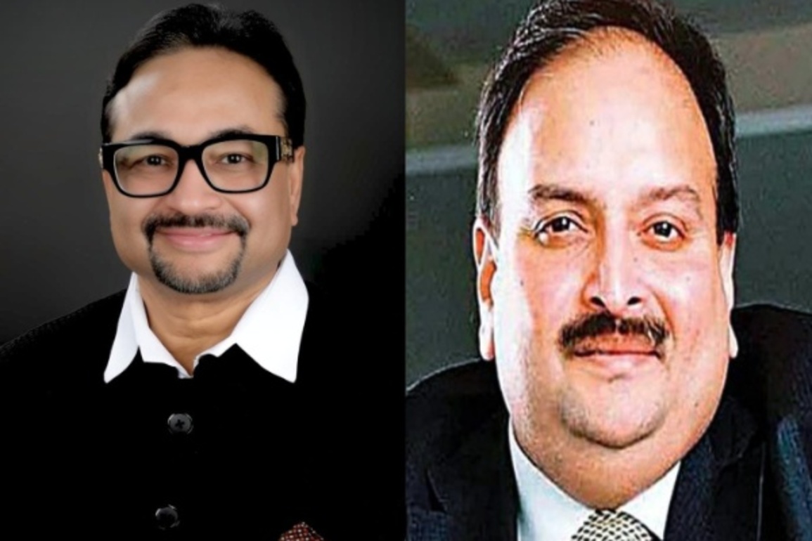 "Great news, govt must bring him back to India": PNB Scam whistle-blower Hariprasad on Mehul Choksi arrest in Belgium
