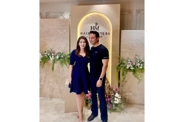 Hair Masters Co-Founder Purva Battra: Driving the Rise of a Leading Salon Franchise in India