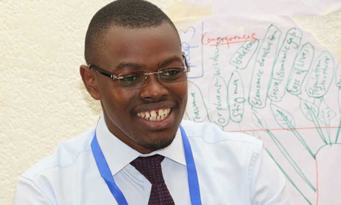 Why MAK needs a dynamic, innovative and visionary VC Why MAK needs a dynamic, innovative and visionary VC