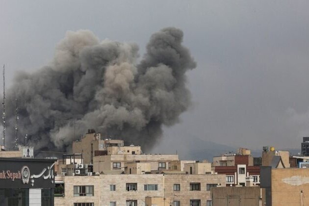 China Weighs Its Options As Iran Strikes Upend The Middle East