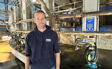 Technology has positive impact on cow comfort in the parlour