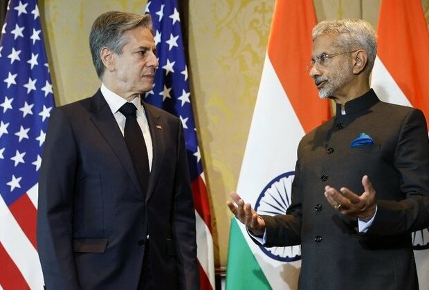 India responds to US warning on Iran deal