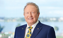 Andrew Forrest