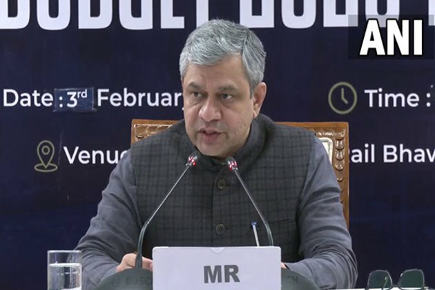 50 govt websites hacked, 8 data breaches in 2022-23 alone: IT Minister informs Rajya Sabha