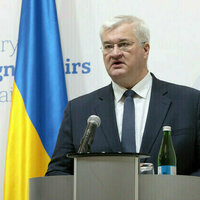 Kiev summons Chinas charge daffaires
